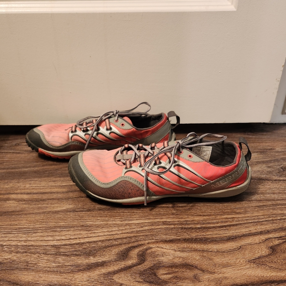 Merrel Trail Runners